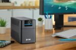 Eaton EATON 5E 2200 USB IEC G2 5E2200UI