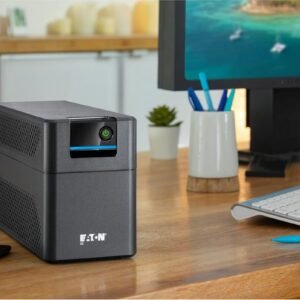 Eaton EATON 5E 2200 USB IEC G2 5E2200UI