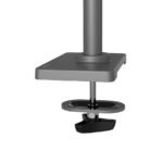 Ergotron 98-728-293 ACCESSORY, LX PRO STANDARD GROMMET MOUNT BASE, DIG