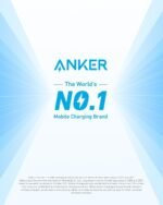 ANKER A80B6H61 Anker 542 60W USB C to Lightning Cable Type C Cable 6ft Cable A80B6H61