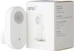 ARLO AC2001-100UKS ARLO CHIME 2 AC2001 UK (AC2001-100UKS) WORKS WITH AVD2001 ESSENTIAL DOORBELL WIRE-FREE