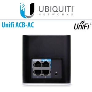 UNIFI ACB-AC UniFi AirCube AC WiFi Router