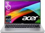 ACER ACE-SF14-71T-56CT Acer Swift 14 LAPTOP (GRN) INTEL CORE I5-13500H PROCESSOR WINDOWS 11 HOME 16GB
