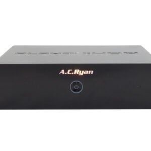 AC RYAN ACR-BA10002 Ac Ryan Playon! Booster Antenna Dvbt2