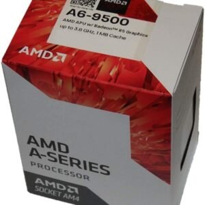 AMD AD9500AGABBOX AMD A6-9500 APU 3.5GHz