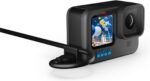 GOPRO ADCOD-001 GO PRO USB PASS-THROUGH DOOR