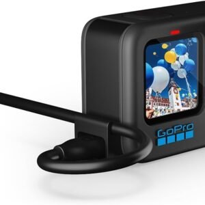 GOPRO ADCOD-001 GO PRO USB PASS-THROUGH DOOR
