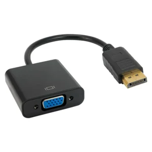 OEM AD-DP-VGA 20CM DP TO VGA CABLE