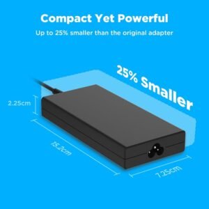 INNERGIE ADP-180TB-FZD INNERGIE UNIVERSAL GAMING POWER ADAPTER 180W