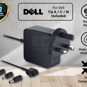 INNERGIE ADP-65DW-DELL INNERGIE DELL LAPTOP POWER ADAPTER 65W