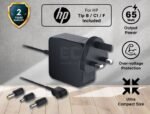 INNERGIE ADP-65DW-HP INNERGIE HP LAPTOP POWER ADAPTER 65W