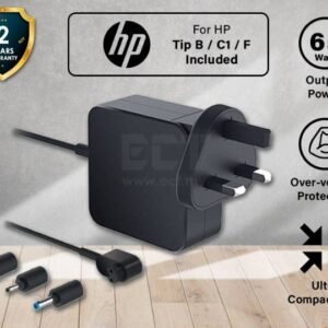 INNERGIE ADP-65DW-HP INNERGIE HP LAPTOP POWER ADAPTER 65W