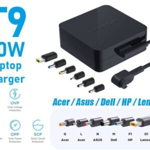 INNERGIE ADP-90NE Innergie ADP90NE T9 90W Laptop Power Charger