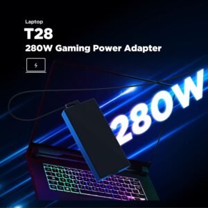 INNERGIE ADP-T28 INNERGIE T28 UK 280w power adapter universal
