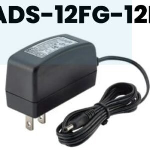 HIKVISION ADS-12FG-12N Power Supply Charger | ADS-12FG-12N 12V/1A Φ2.1