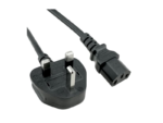 HP AF570A HP 1.83m 10A C13 UK Power Cord