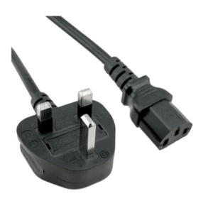 HP AF570A HP 1.83m 10A C13 UK Power Cord