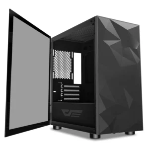 DARKFLASH AG-HD14 darkFlash HD 14 Casing (ATX, supports 14 x 3.5 HDD)