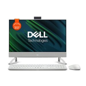 DELL AIO5410-12385SG-W11 DELL AIO 5410 (I5-1235U/8GBx1/512GB SSD/INTEL UHD/23.8" FHD-Non Touch,WIFI 6E,WIN 11 Home)