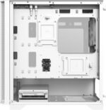 MONTECH AIR100ARGB-W MONTECH AIR 100 ARGB MATX (WHITE)