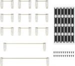 AKKO AK-6925758616508 Transparent Screw-in Stabilizer