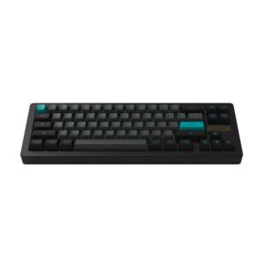 AKKO AK-6925758618564 AKKO Keyboard - ACR PRO 68 Bundle ( CS Crystal Linear + BoW Caps