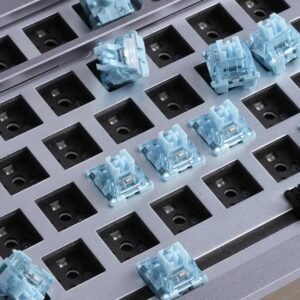 AKKO AK-6925758625166 AKKO Cream Blue Pro Switches