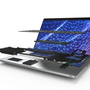 DELL AL5430I716G512SSD Dell Latitude 5430 i7-1265U/16GB/512GB SSD/W10