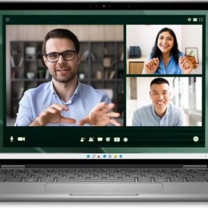 DELL AL7350I716G1TB-NC Dell Latitude 7350 U7-165U/16GB/1TB/W11 - MSPWP Dell CSG | Notebook | Latitude