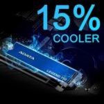 ADATA ALEG-750-500GCS A-DATA ADATA SSD Legend 750 M.2 2280 500GB