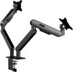 AOC AM420G AOC Monitor Arm DUAL Arm Grey AO 1502
