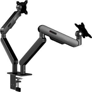 AOC AM420G AOC Monitor Arm DUAL Arm Grey AO 1502