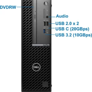 DELL AO7010PMTI7161TB DELL OPTI 7010PLUSMT I7/16GB/ 1TBSSD