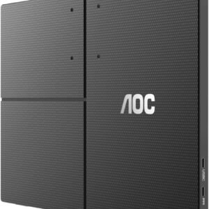 AOC AOC-5002 AOC 16T3E 15.6" Portable Monitor