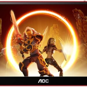 AOC AOC-5003 AOC 16G3 15.6” Full HD Gaming Portable Monitor