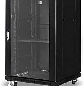 22U AS6622 22U Floor Standing Server Rack