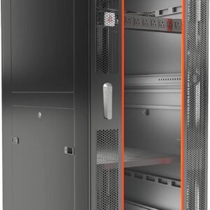 42U AS6642 42U Floor Standing Server Rack