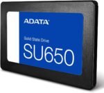 ADATA ASU650SS-512GT-R Adata Ultimate SU650 512GB SATA III Internal Solid State Drive
