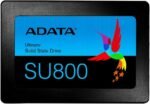 ADATA ASU800SS-1TT-C ADATA USA Ultimate Su800 1TB 3D Nand 2.5 Inch SATA NMM - 1673
