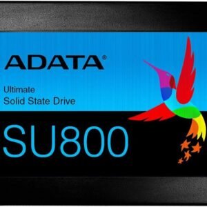 ADATA ASU800SS-1TT-C ADATA USA Ultimate Su800 1TB 3D Nand 2.5 Inch SATA NMM - 1673