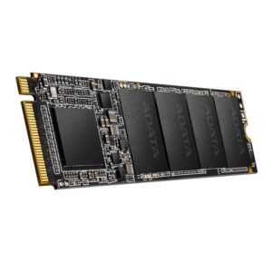 XPG ASX6000PNP-256GT-C XPG SX6000 Pro 256GB PCIe 3D NAND PCIe Gen3x4  NMM-1699