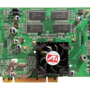VGA ATI-RADEON-7500 VGA CARD-ATI RADEON 7500 64 MB AGP @ 1.5V