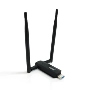 ALFA AWUS036AX 802.11ax WiFi 6 USB 3.0 Adapter .