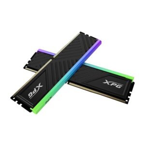 ADATA AX4U32008G16A-DT50 ADATA XPG SPECTRIX D50 DDR4-3200CL16 2x8GB KIT (Black)