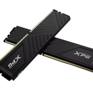 ADATA AX4U36008G18I-DT50 ADATA XPG SPECTRIX D50 DDR4-3600 CL18 2x8gb KIT (Black)