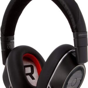 PLANTRONICS B8200 VOYAGER  UC B8200 BLACK WW POLY-211716-01