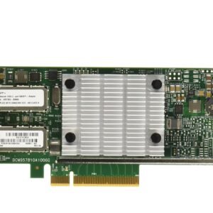 HP BCM957810A1006GHP Ethernet 10GB 2-Port 530SFP+ Adapter Card