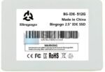 OEM BG-IDE-512G Bingogo 512GB 2.5" PATA IDE SSD