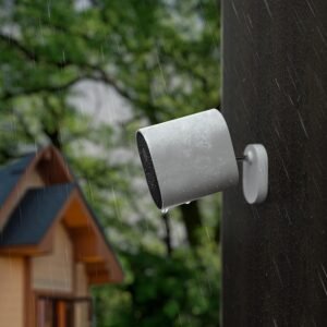 XIAOMI BHR4433GL Mi Wireless Outdoor Security Camera 1080p