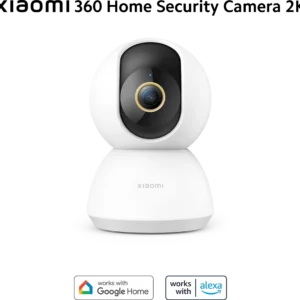 XIAOMI BHR4457GL Mi 360° Home Security Camera 2K